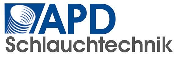 APD Verbindungsröhrchen
