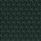 Diamond Tread Bodenbelag 15mm schwarz