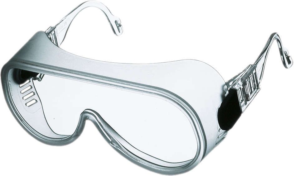 Ersatzgläser für Brille 650