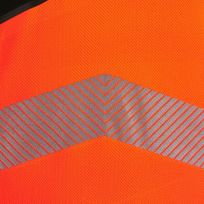 PSS X-treme Warnschutzshirt Skin EN20471