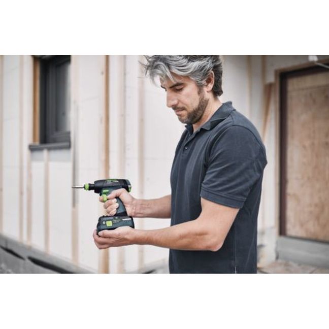 FESTOOL Akku-Bohrschrauber