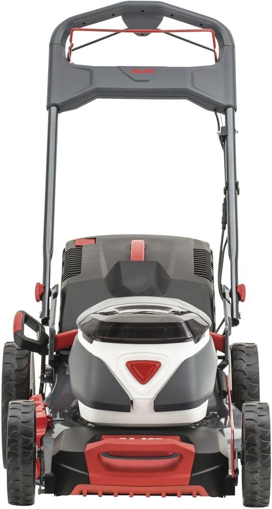 Akku-Rasenmäher 46.6 Li SP COMFORT SET