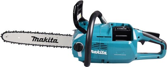 MAKITA Akku-Kettensäge, SOLO