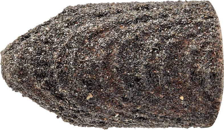Schleifkappe Form G für 7x13mm K60 Pferd