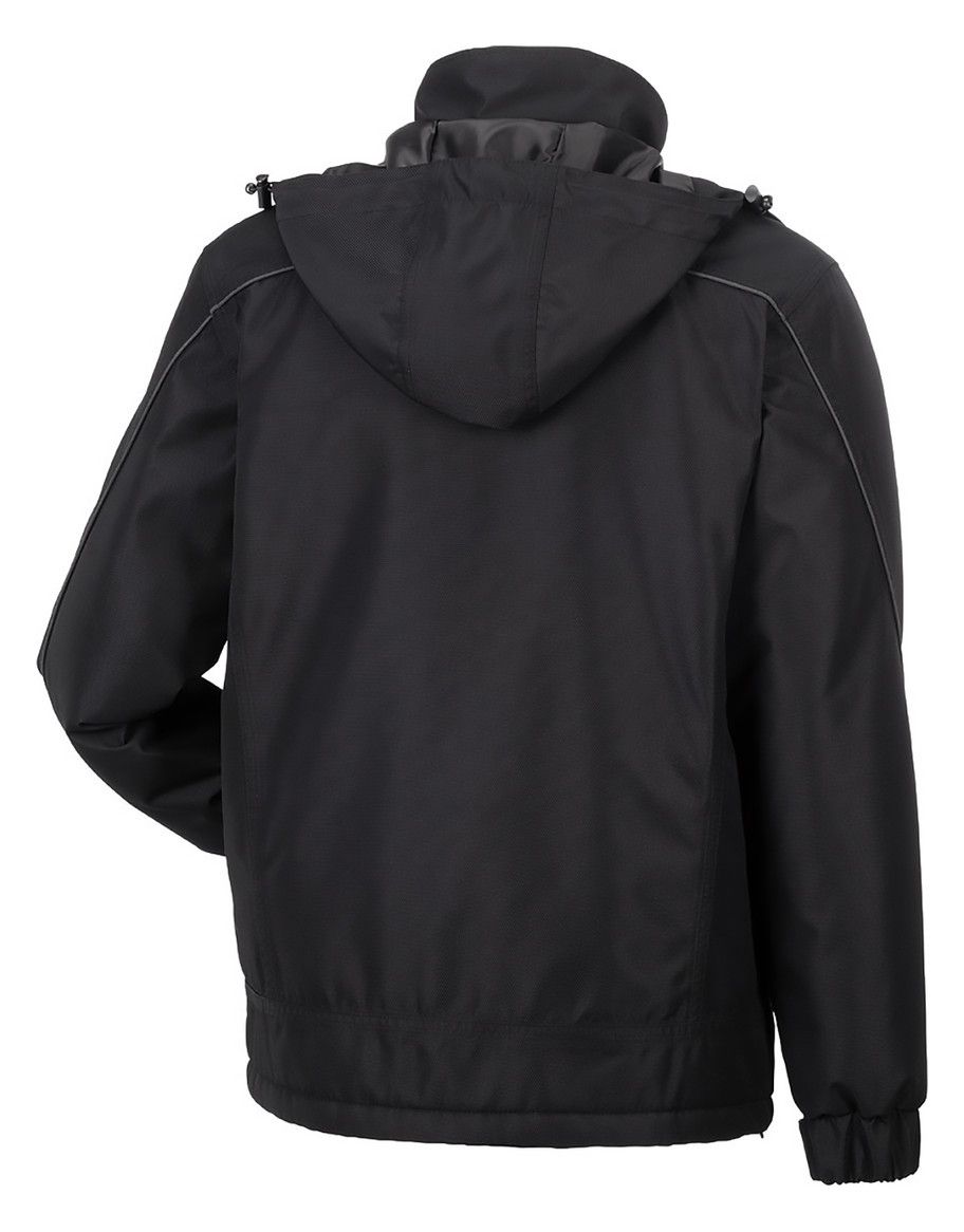 Herren Winterjacke Norit