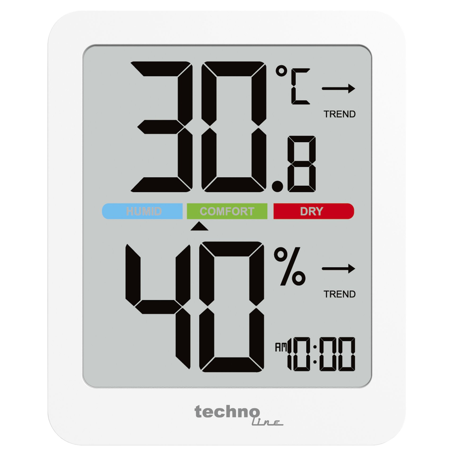 Wetterstation