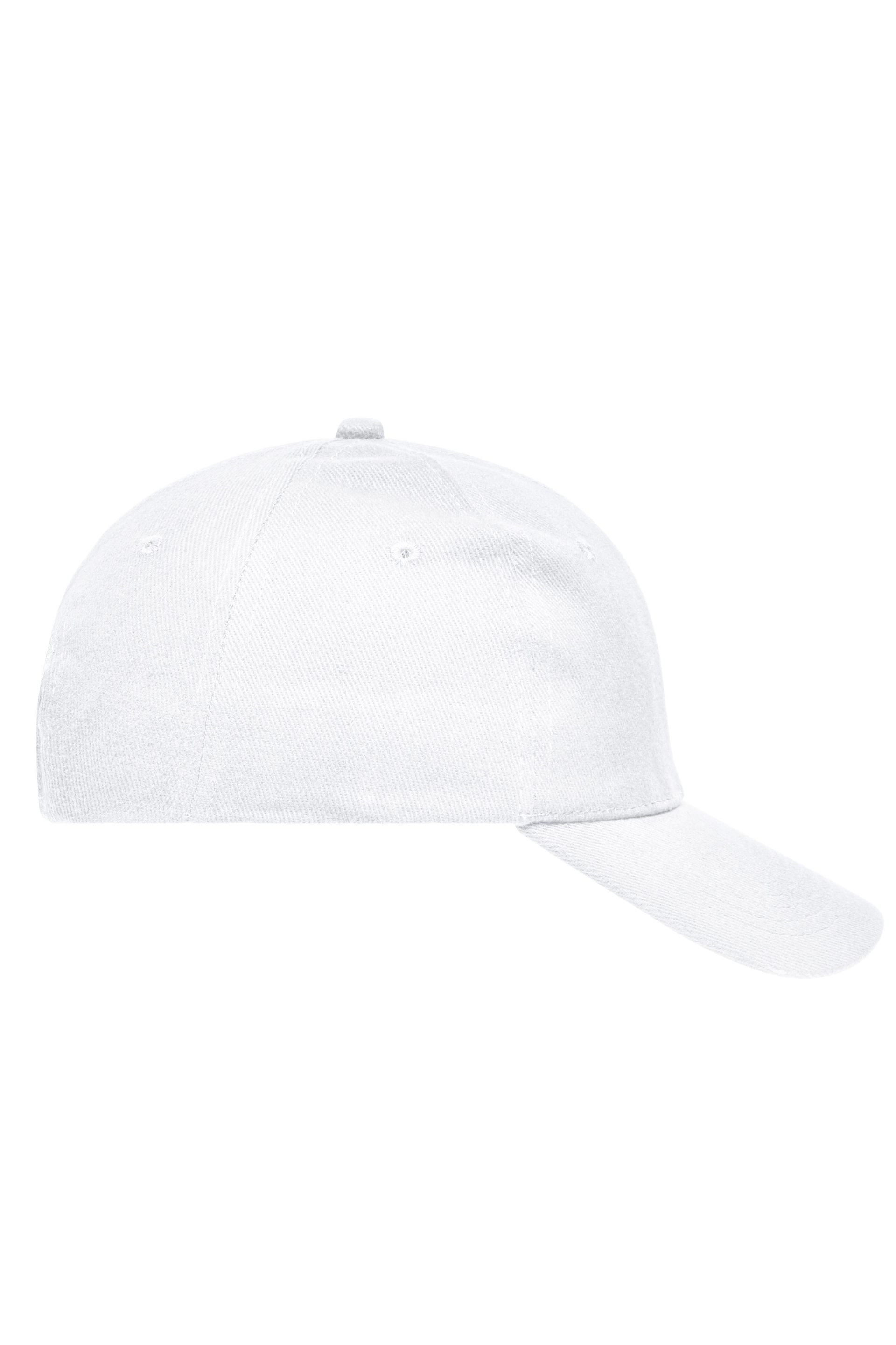 6 Panel Cap