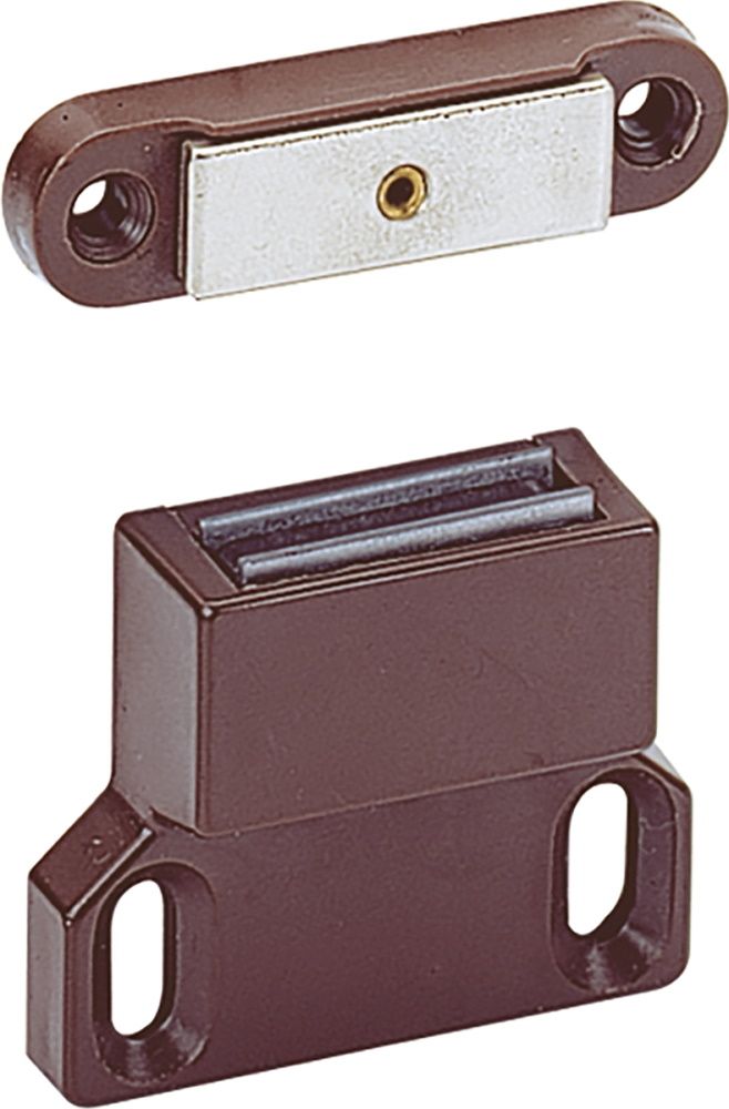 HETTICH Haftmagnetschnäpper M 320/GP 3 40 N