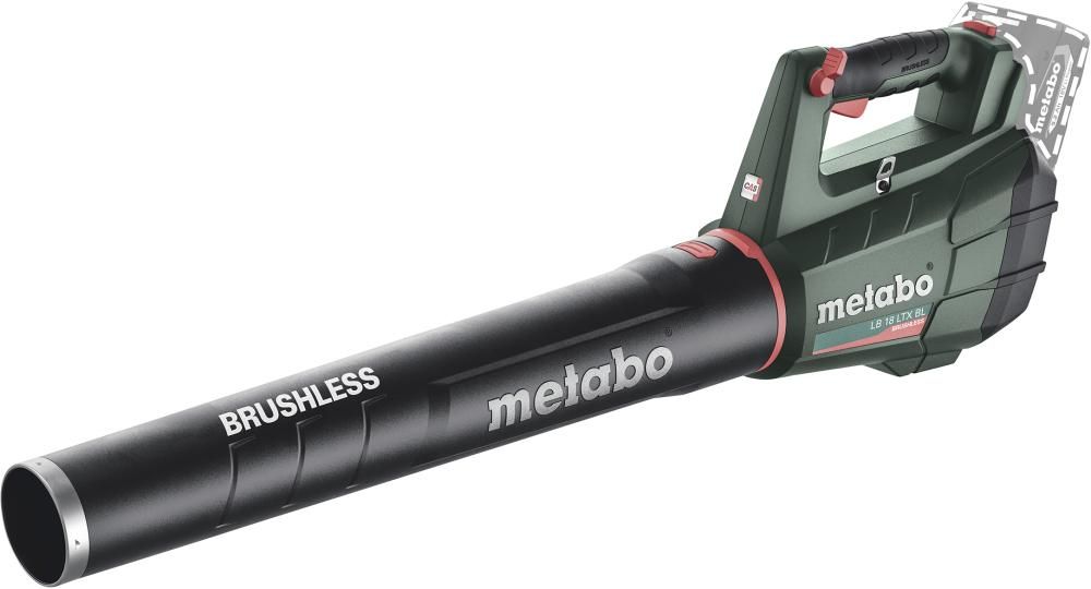 METABO Akku-Laubbläser, SOLO