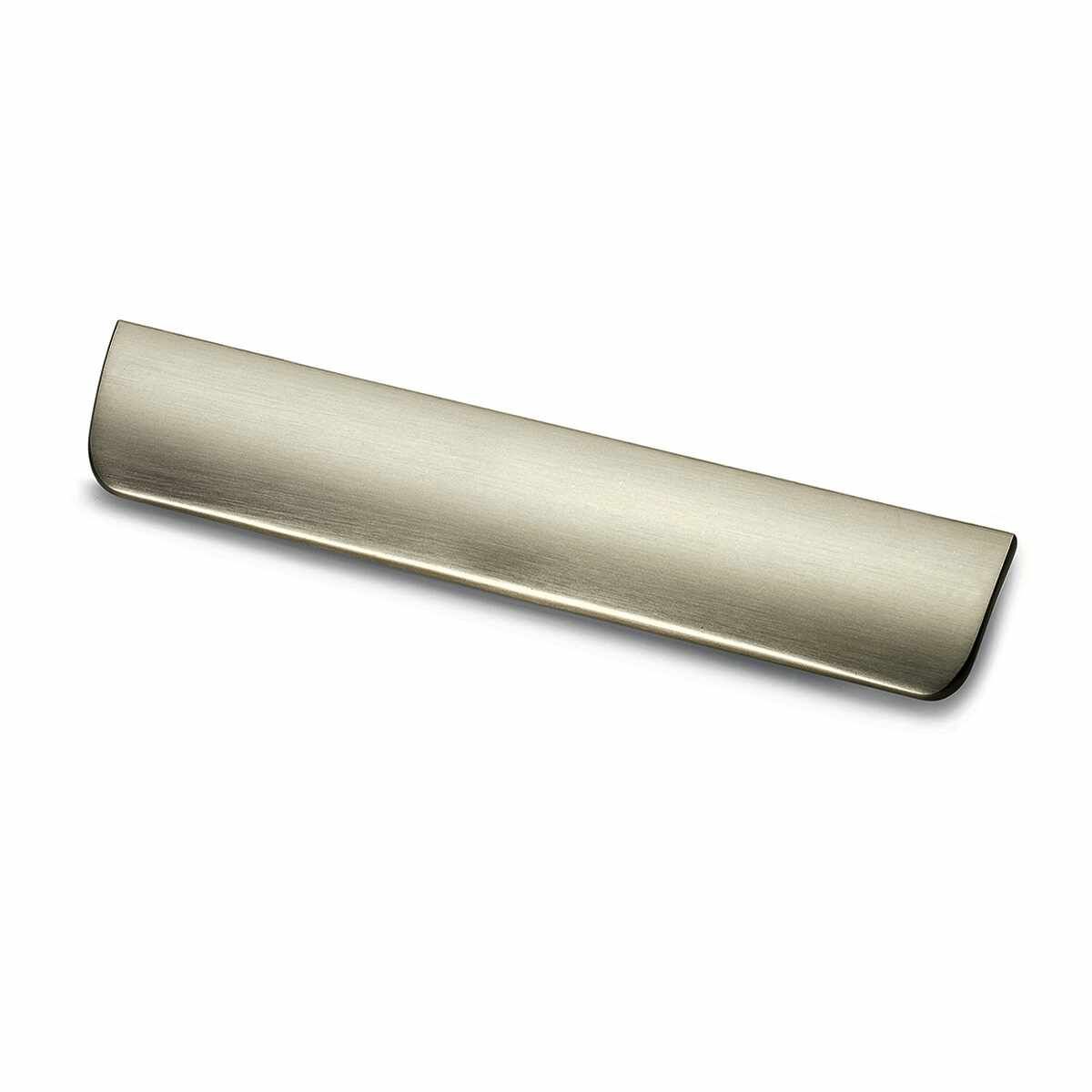 Griff Meana, Bohrabstand 128, L 180 mm, B 14 mm, H