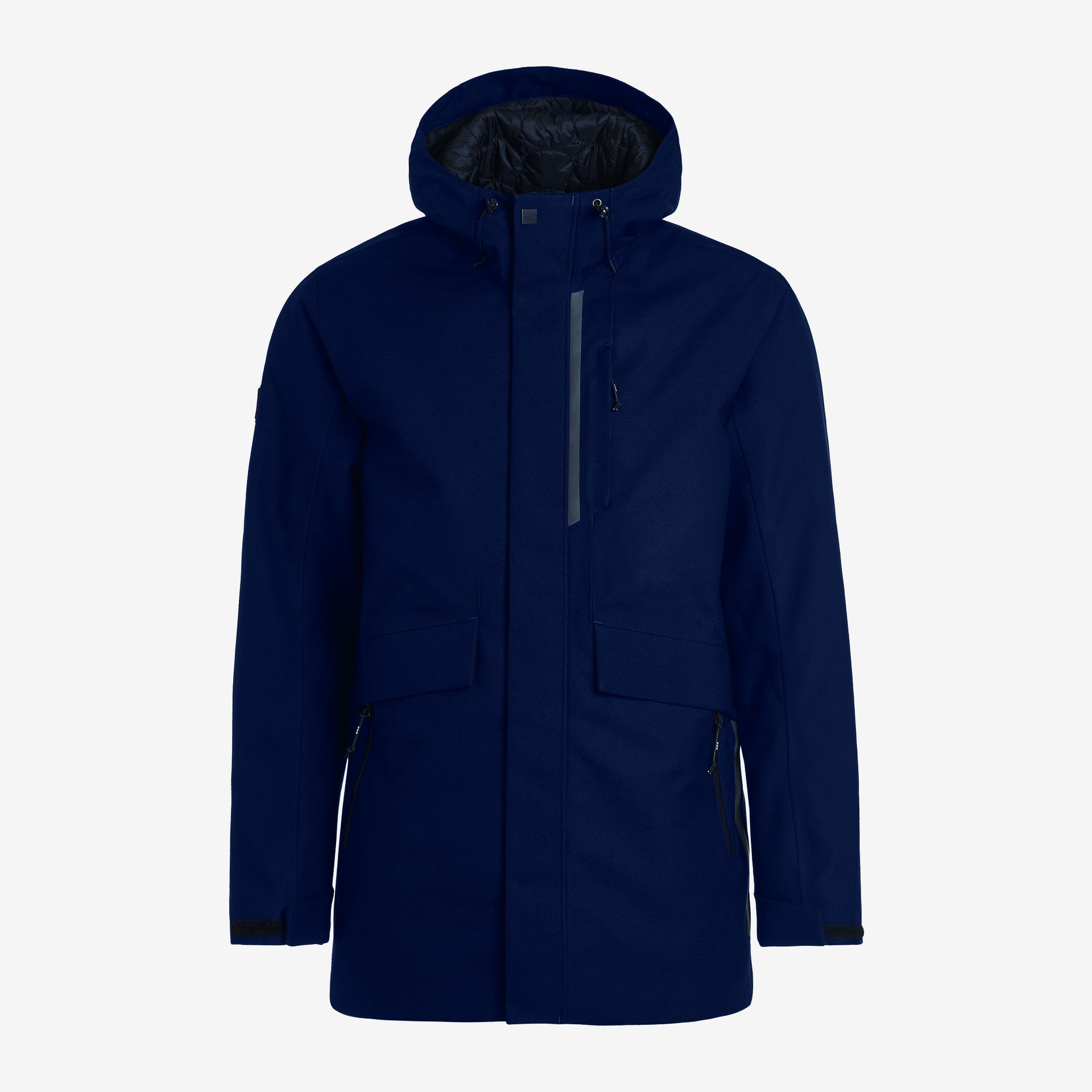 FHB Parka MANUEL