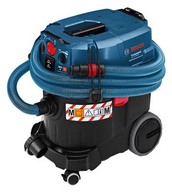 BOSCH Nass- & Trockensauger