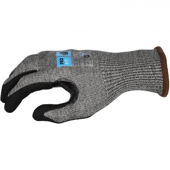 Nitril Schnittschutzhandschuh INES II Ultra Cut F Gr.10
