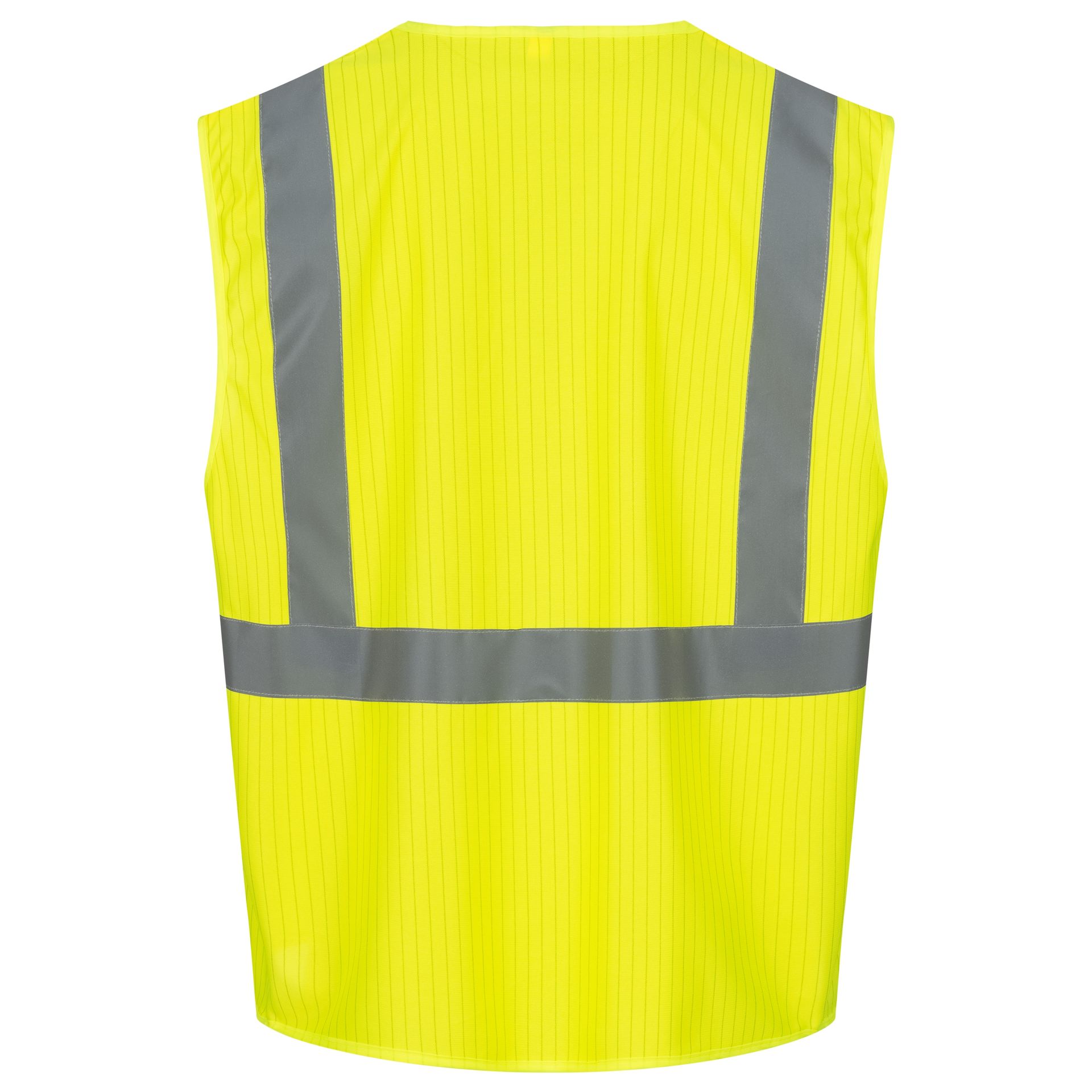 NITRAS Warnweste 7119