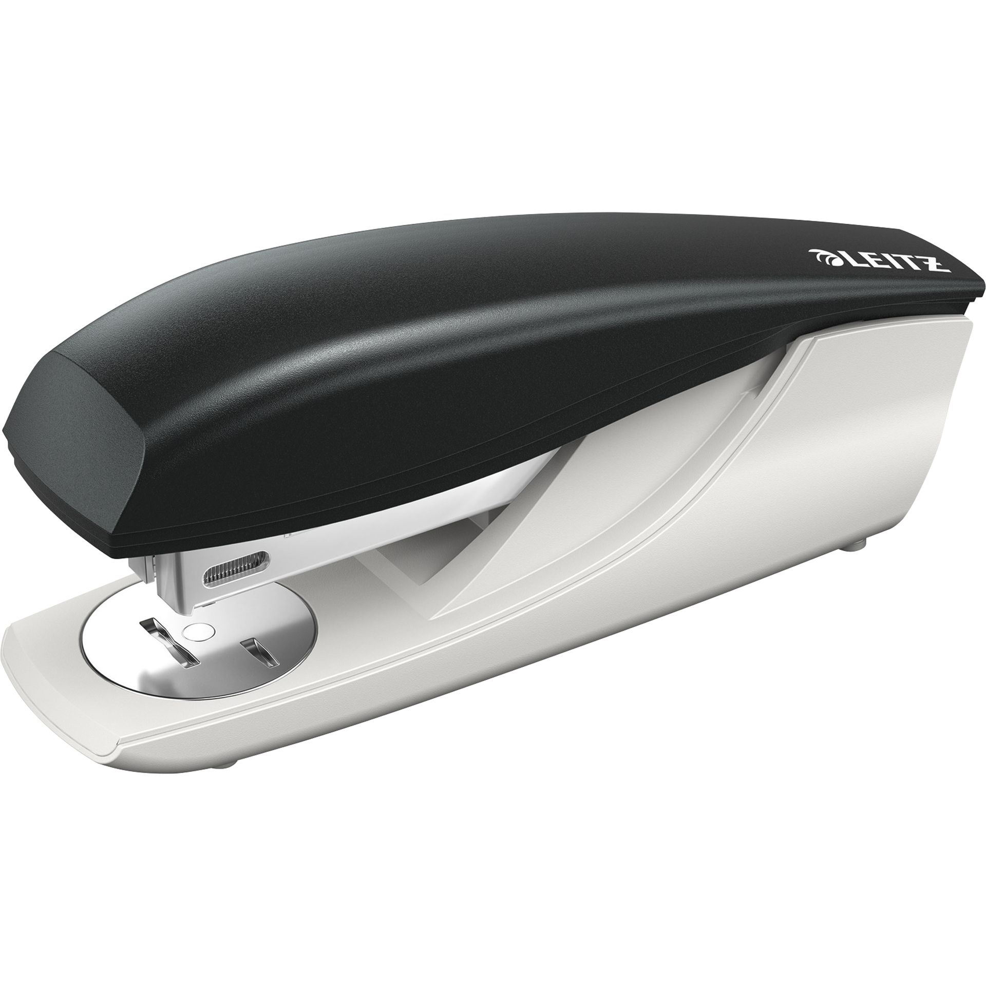 Heftgerät NeXXt max. 30Blatt Metall/Kunststoff sw
