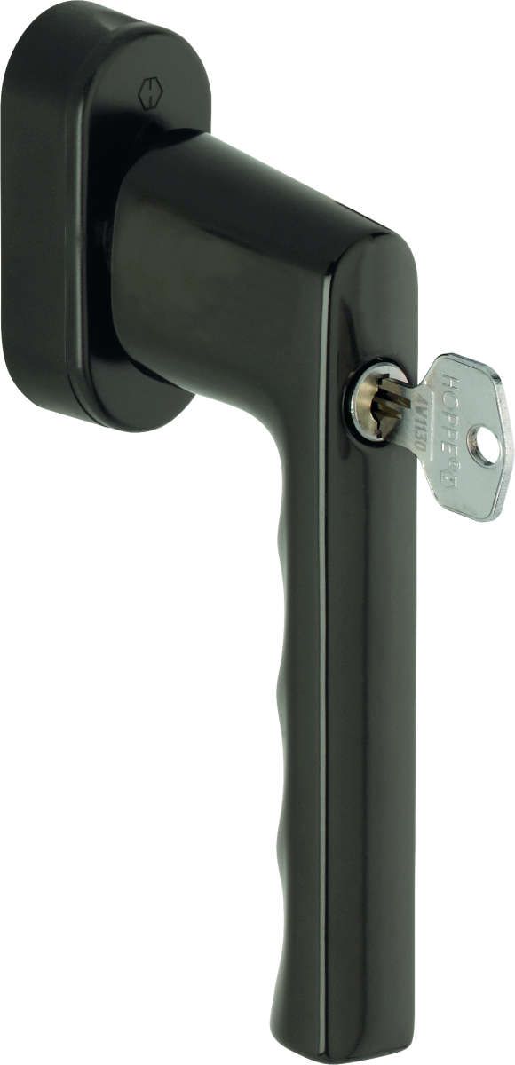 Fensteroliven Hamburg Abschl. 0700S/UD9020 braun