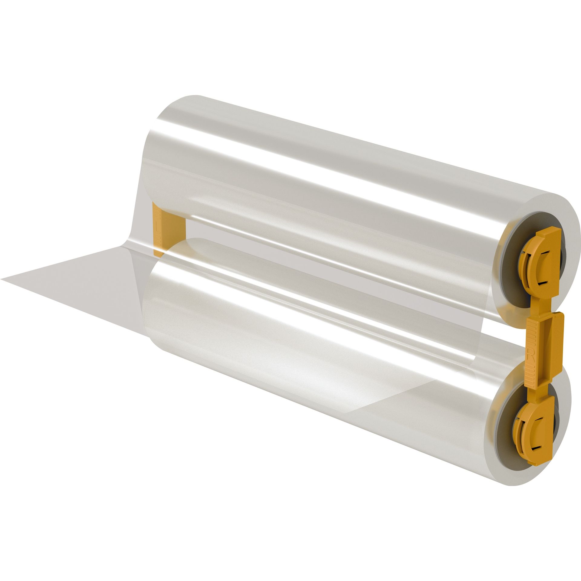 Laminierfolie 125mic 34,4m