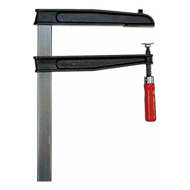 BESSEY Tiefspannschraubzwinge