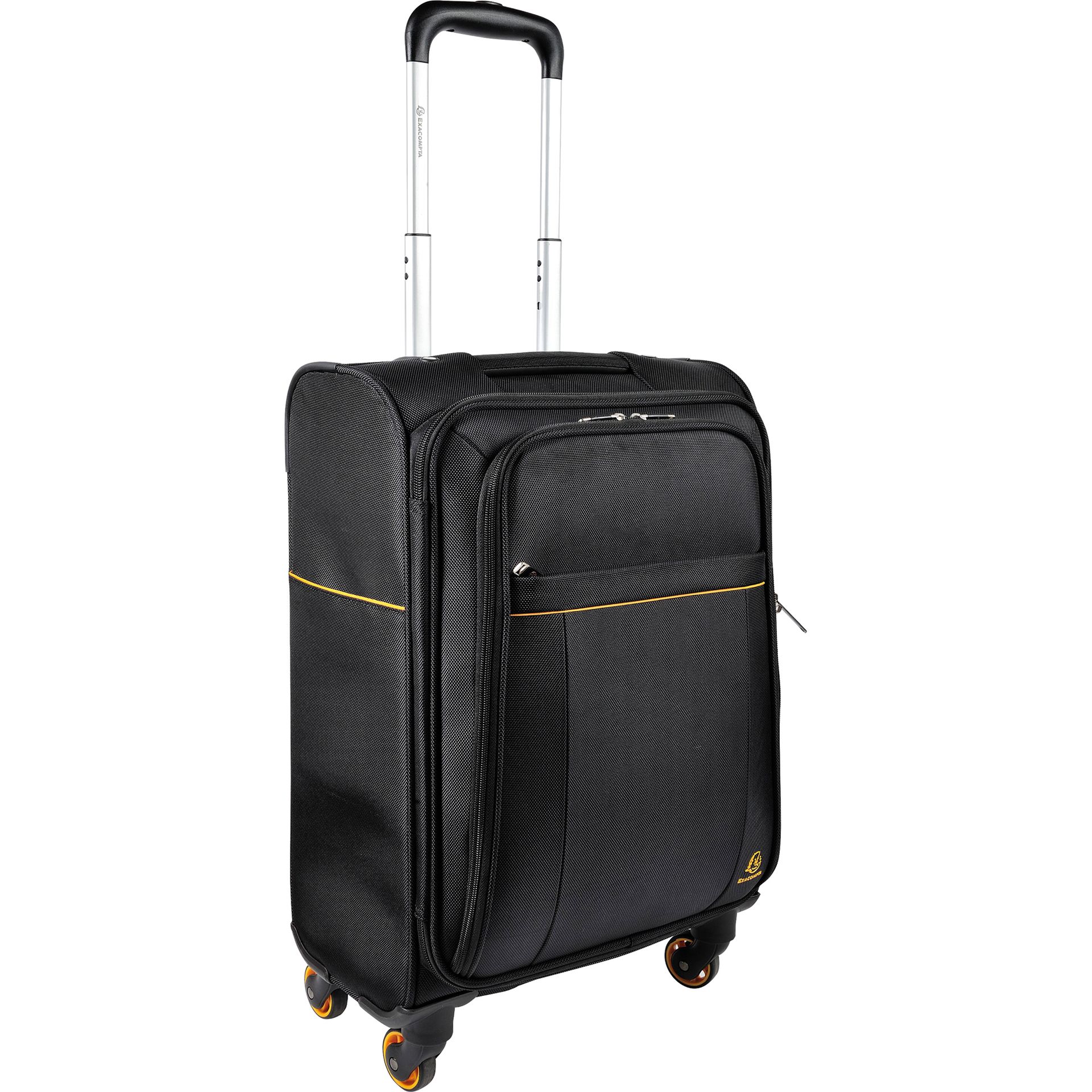 Notebooktrolley Exactive 37x55x23cm sw