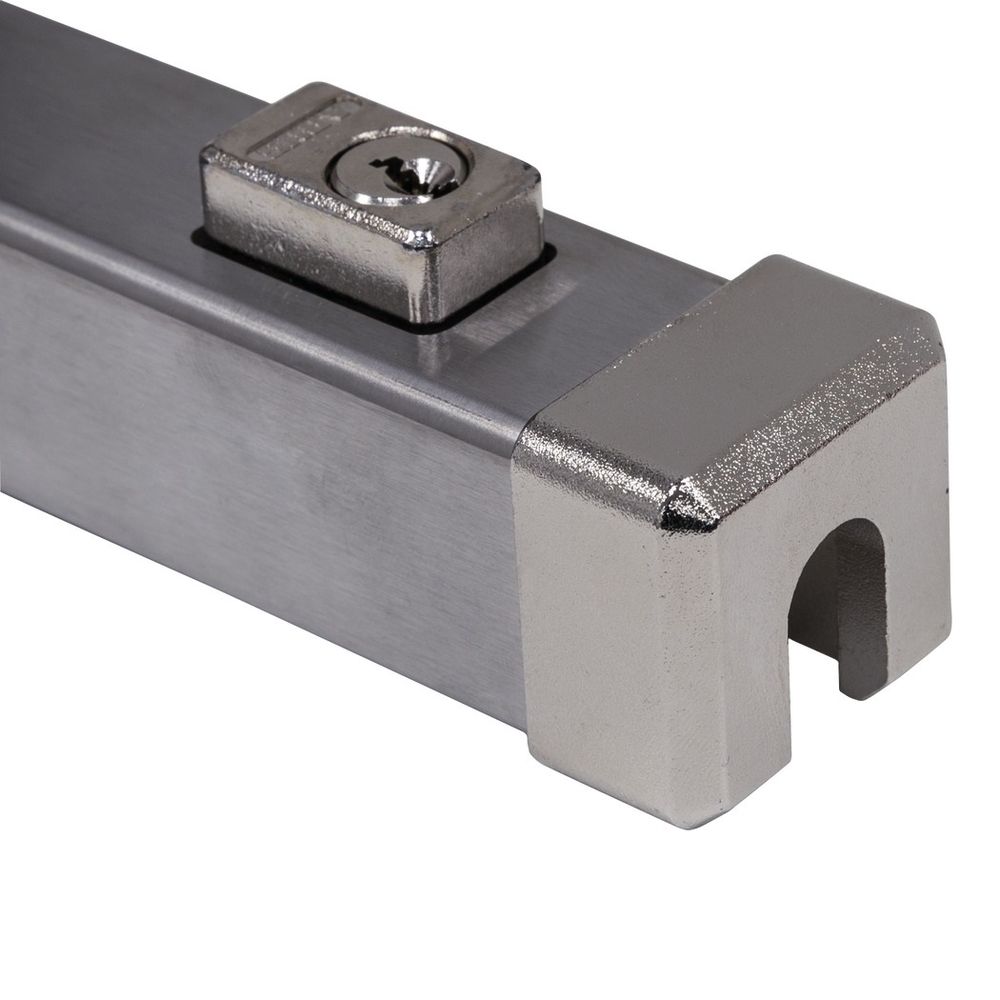 ABUS Fenster-Panzerriegel "FPR217 225 ER"