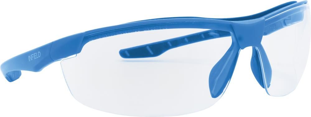 INFIELD Schutzbrille FLEXOR PLUS DETEKTOR