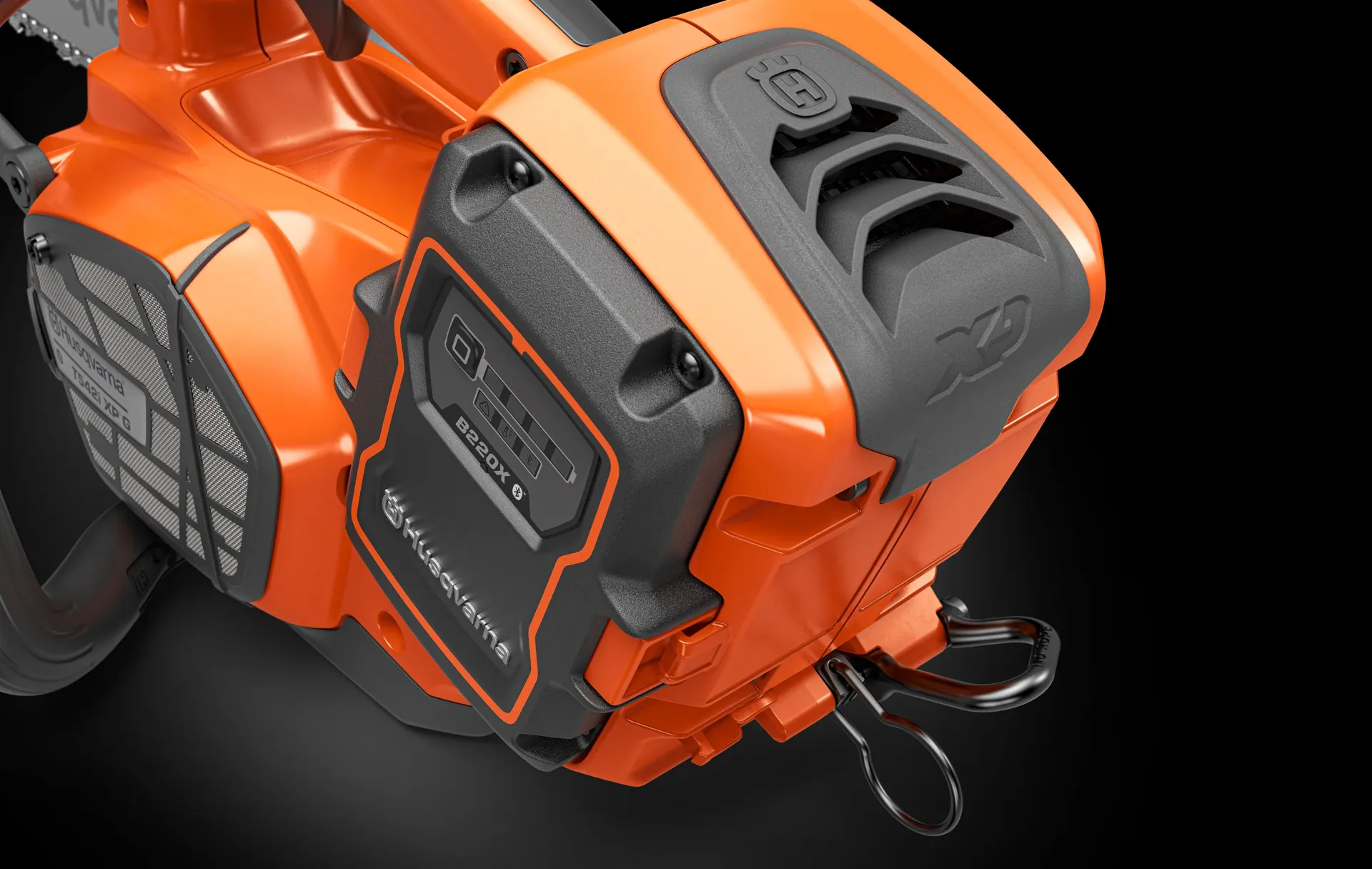 Husqvarna Akku-Motorsäge T542i XP®  14"