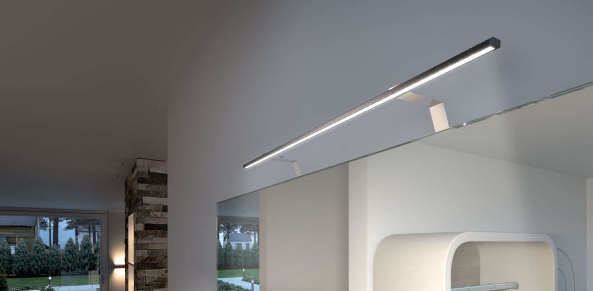LED SlimLine L400