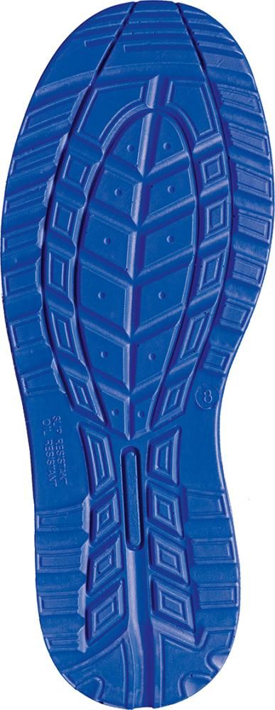 Halbschuh Marlow, S1P, SRA, Gr. 39