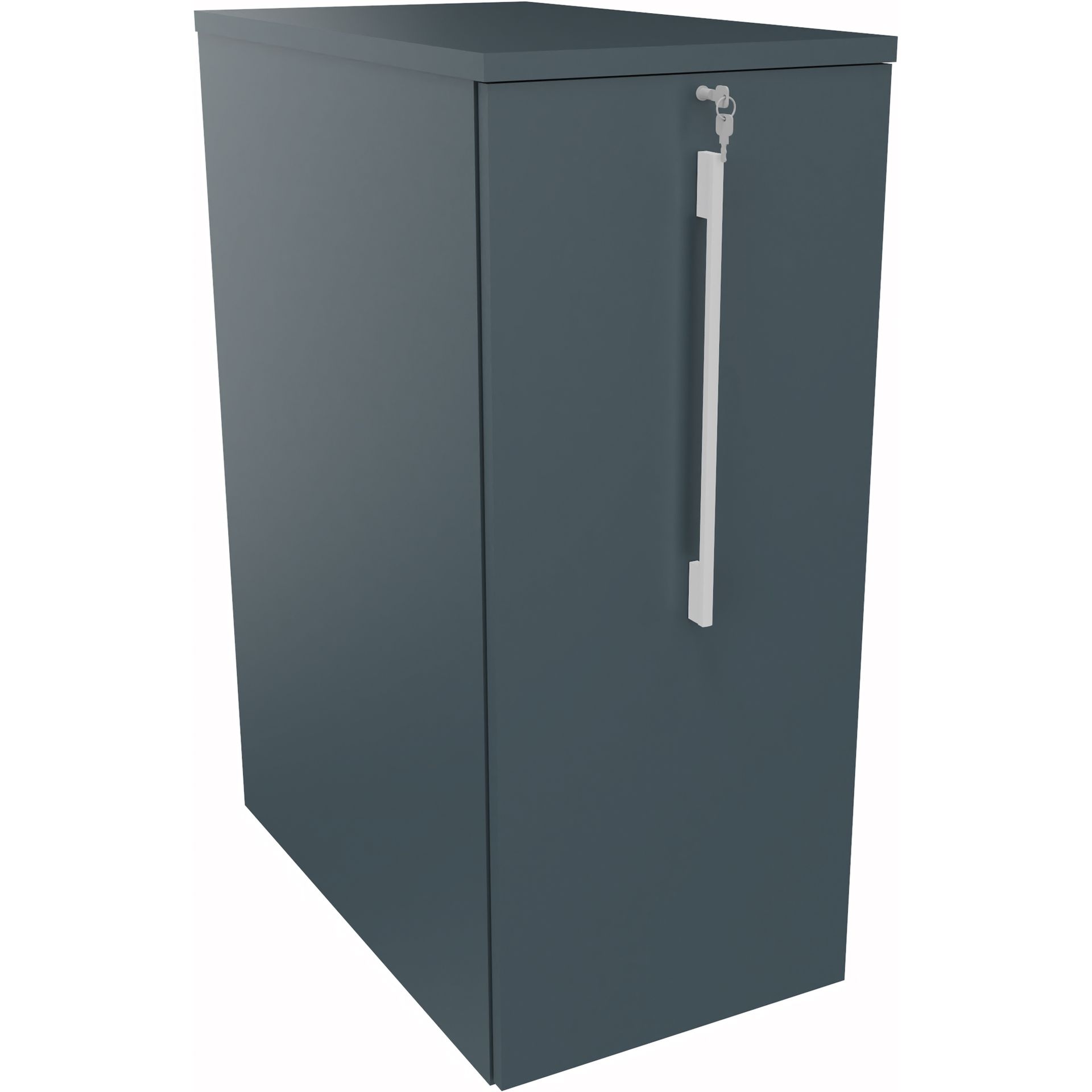 Beistellcontainer 3OH li mA B463xT800x1115mm Lavagr