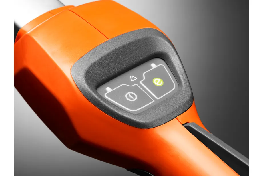 Husqvarna Akku-Heckenschere 115iHD45