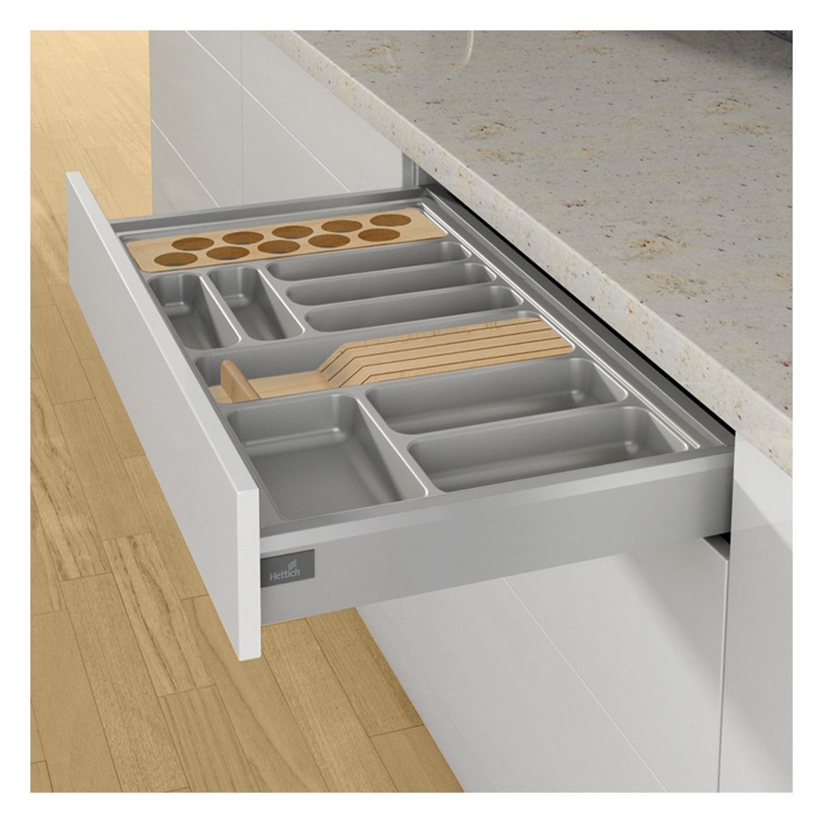 HETTICH OrgaTray