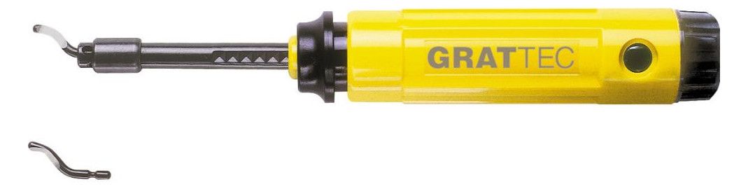 GRATTEC Universalentgratersatz