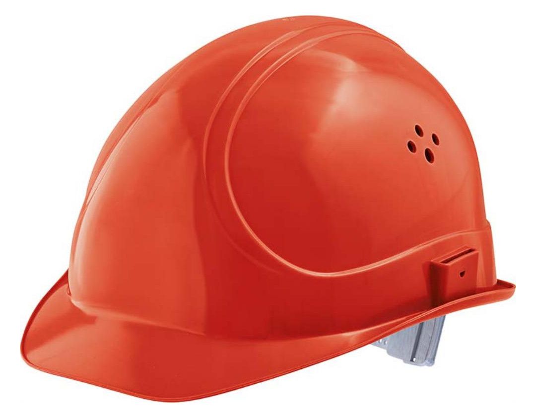 VOSS PE-Bauschutzhelm, (EN397)