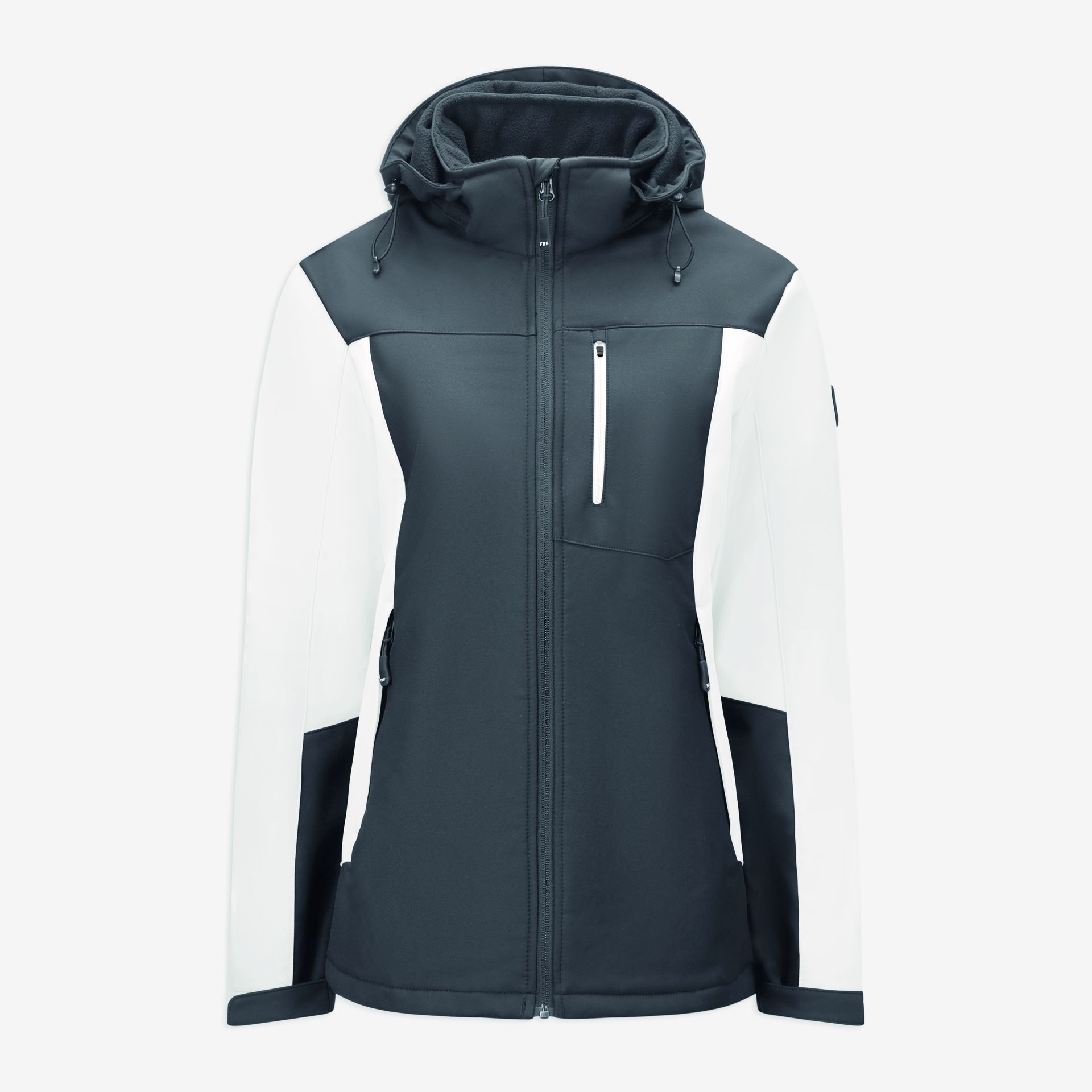 FHB Softshelljacke JULIA Damen
