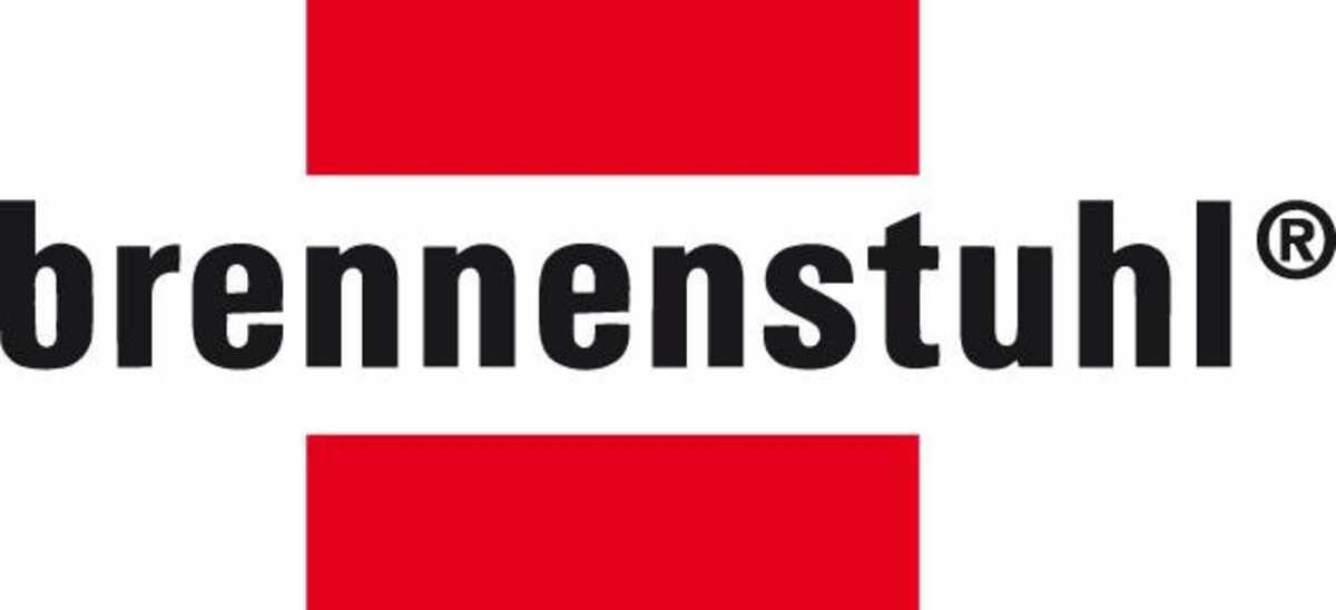 Kabeltrommel Stahlblech H05RR-F3G1,5 50m Garant S Brennenstuhl