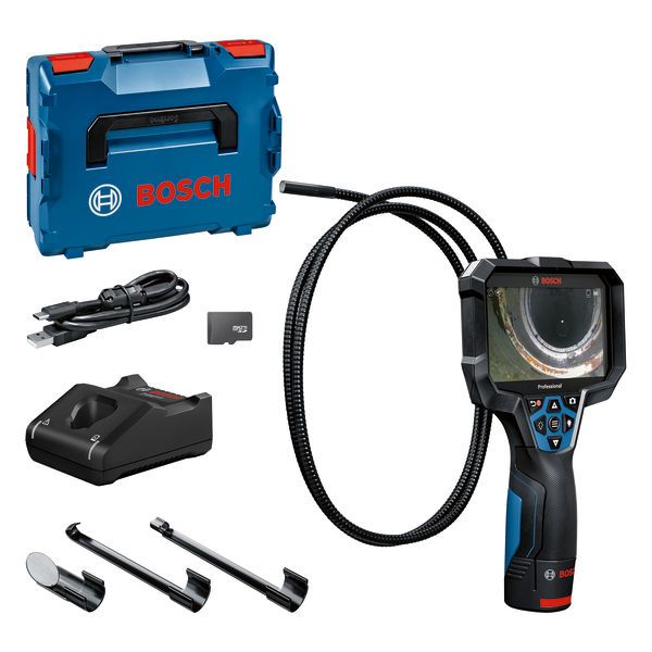 Bosch Inspektionskamera GIC 12V-5-27 C