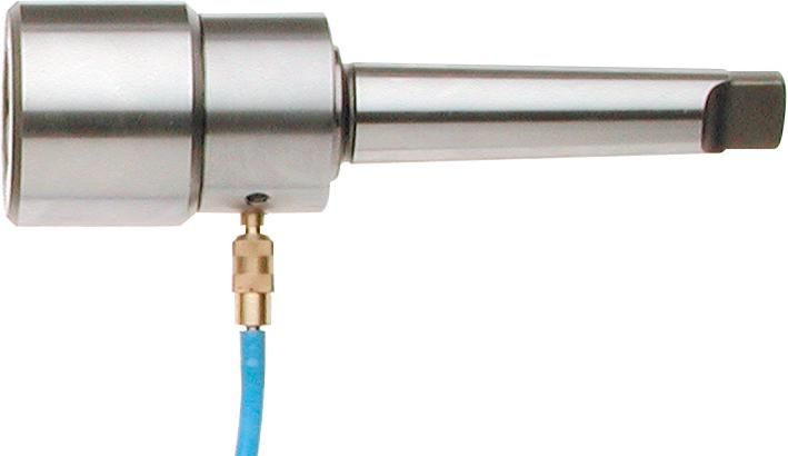 Aufnahme mit Automatik- Innenschmierung MK4 BDS