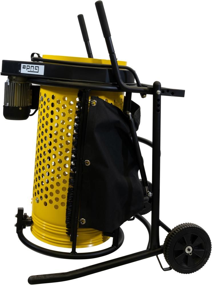 Rollsie GRS 375 230V/360W