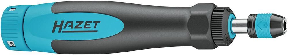 Drehmomentschraubendreher0,02-0,3Nm 1/4" Hazet