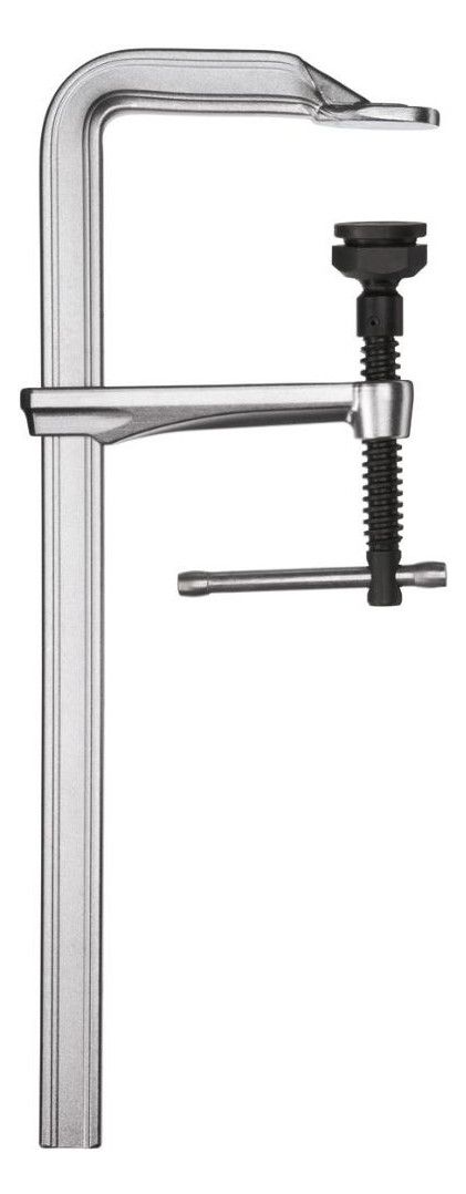 BESSEY Ganzstahlschlosserschraubzwinge