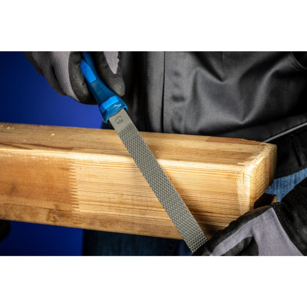 PFERD Feilen für Holz und Raspeln 1512 250 H1