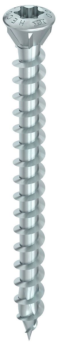 HECO-TOPIX-plus 3,5x50 Var.VG Dielenschraube T-10