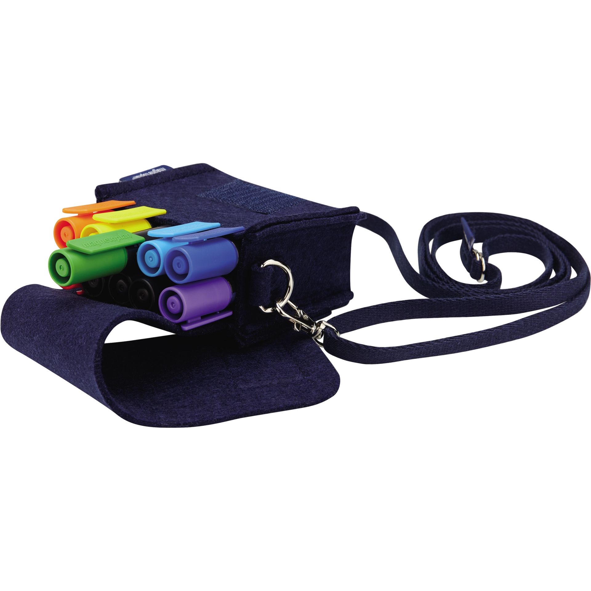 Moderationstasche Marker-Holster ecoAware dbl