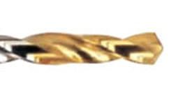 GOLD-P BOHRER JOBBER LÄNGE