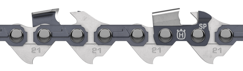 Husqvarna HALBMEISSELKETTE SP21G 35cm .325" mini 1,1mm 59TG