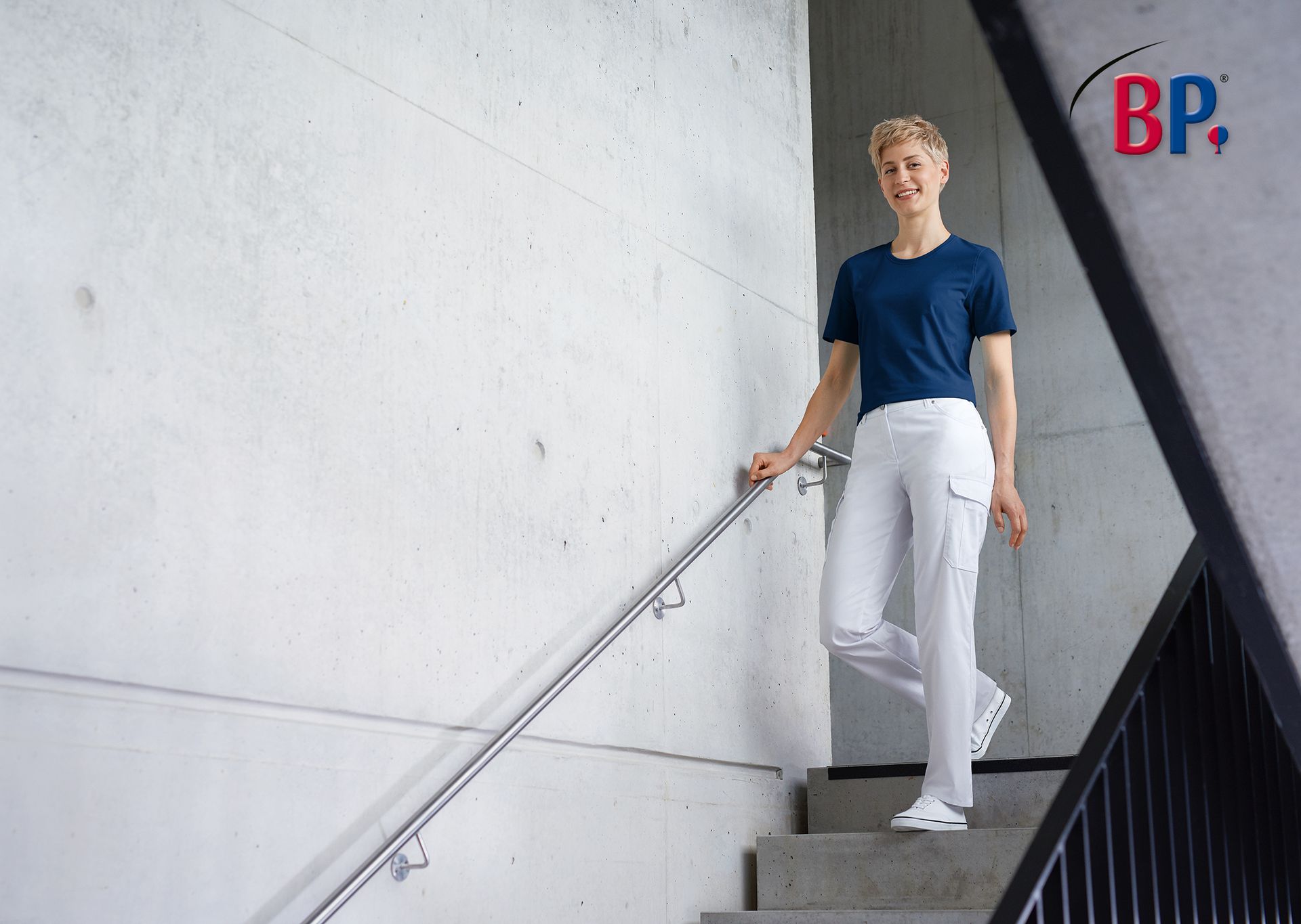 BP® STRETCH-Damenjeans