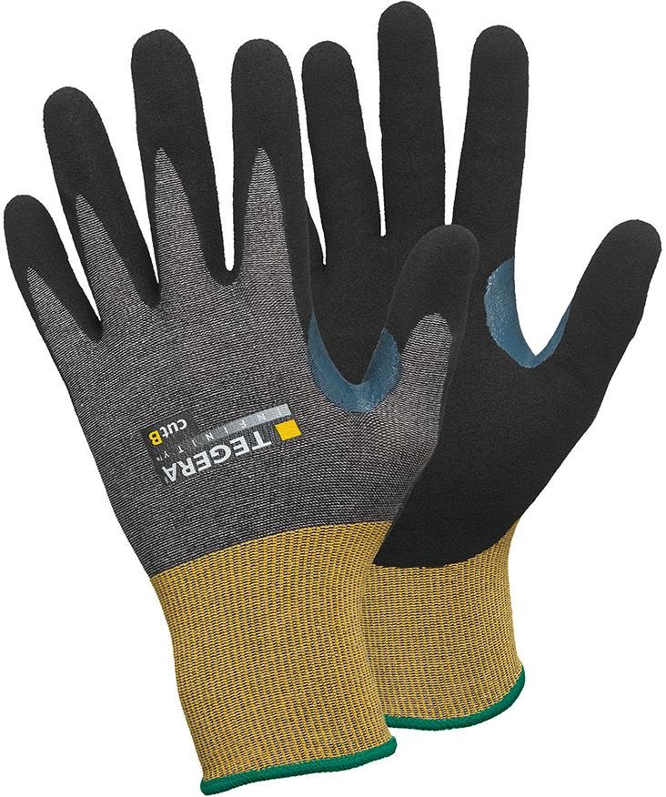 Handschuh Tegera Infinity8805, Gr. 07