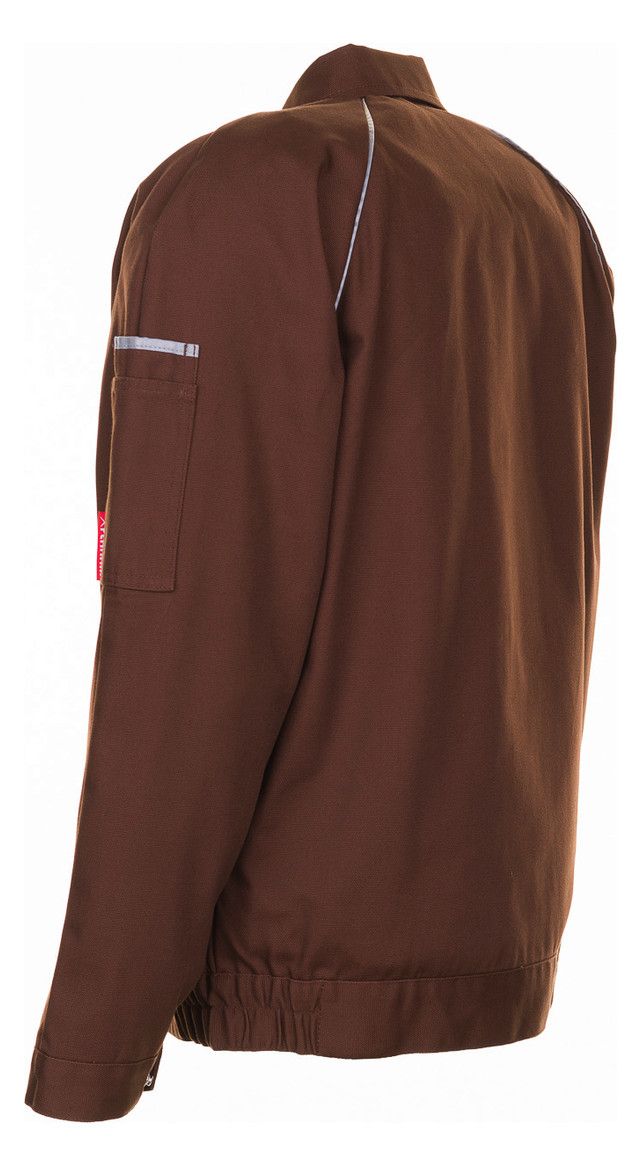 PLANAM Bundjacke, "Canvas320"
