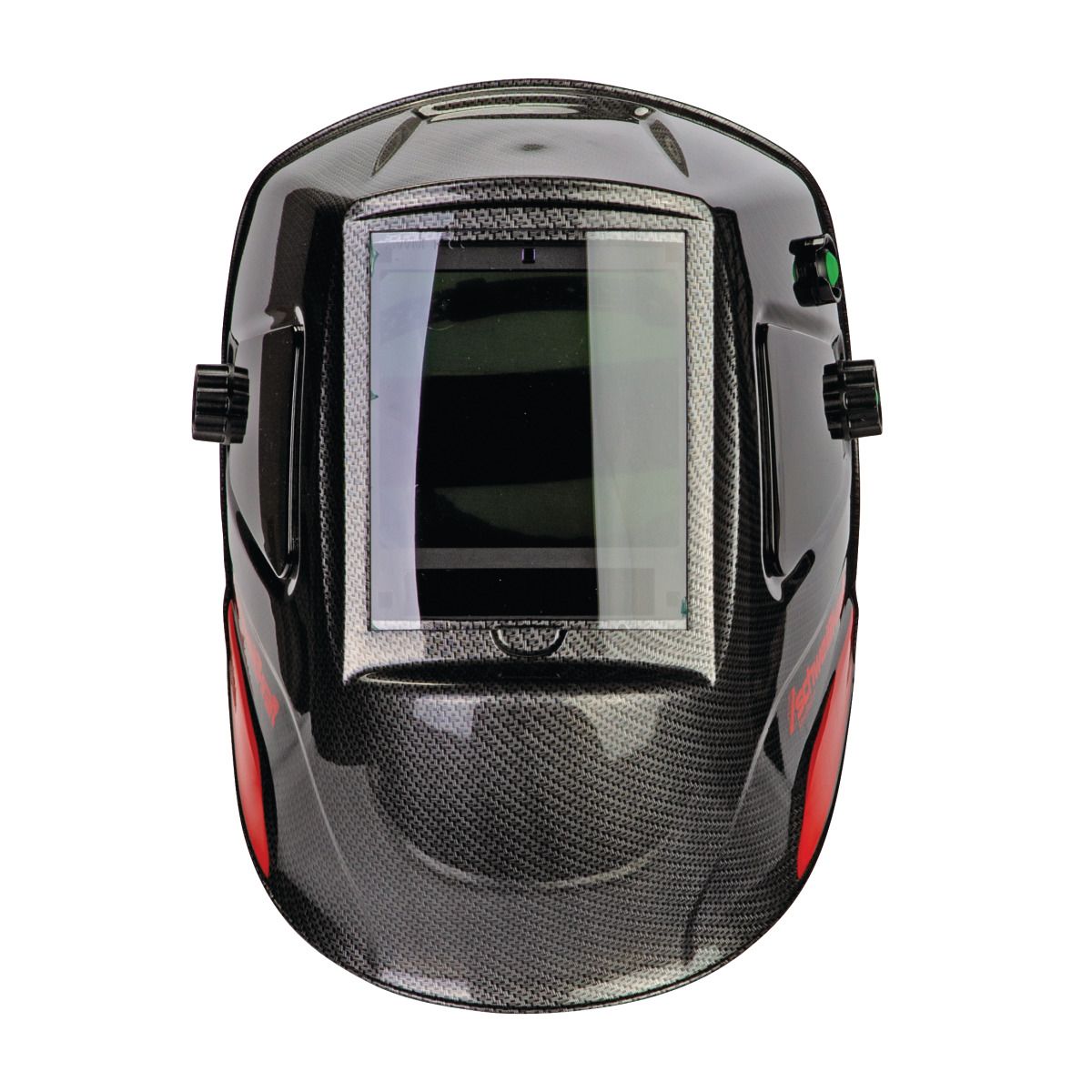 Automatik-Schweißschutzhelm Schweisskraft VarioProtect 3XL-W DIGITAL TC
