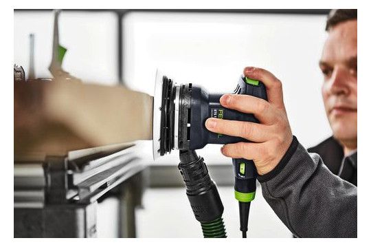 FESTOOL Exzenterschleifer, 125mm